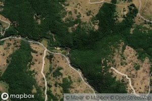 Corrego da Fazenda Itatuba