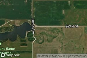 Wilmarth Lake