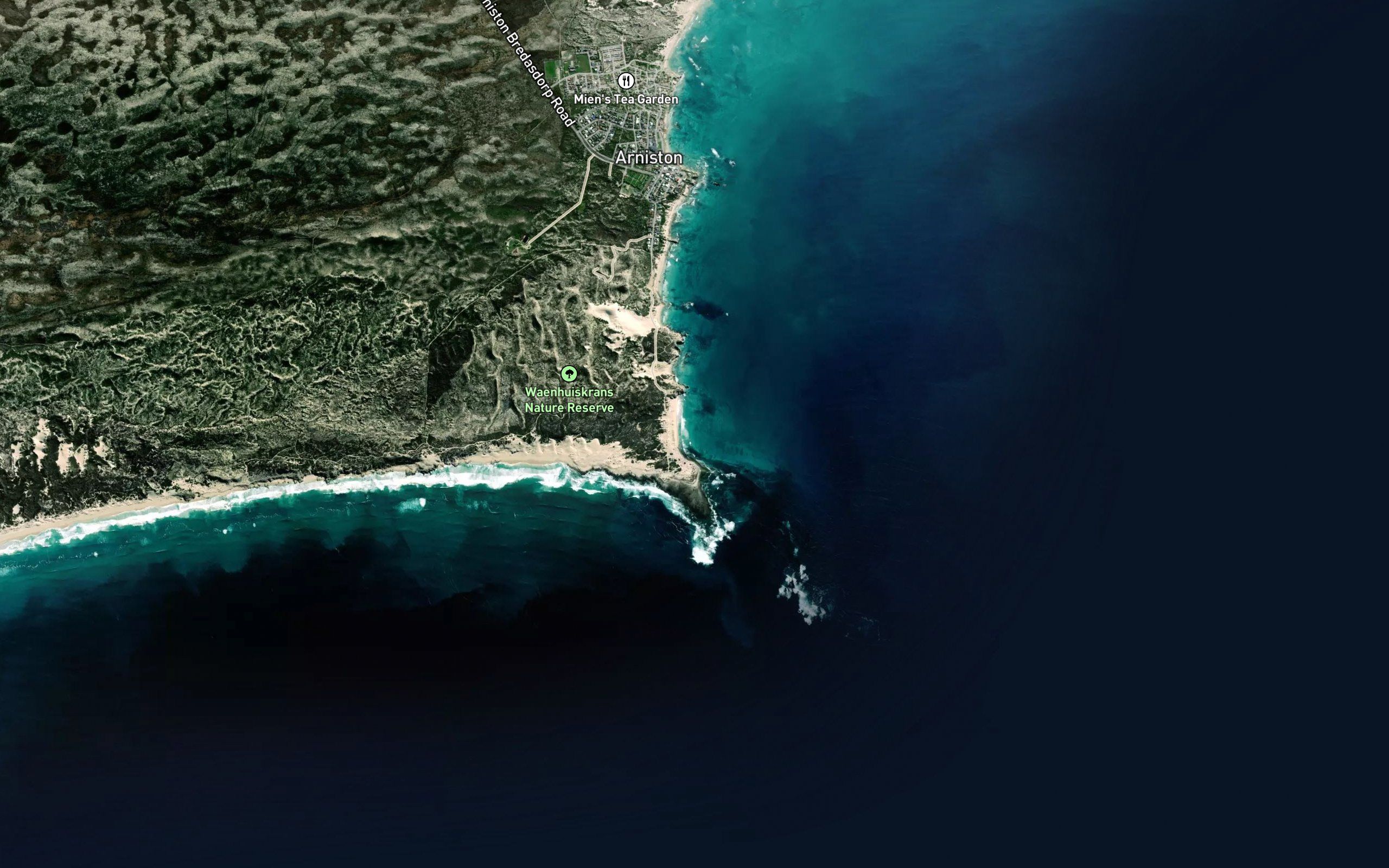 Otterbaai