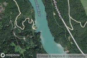 Dalles des Morts (Death Rapids)