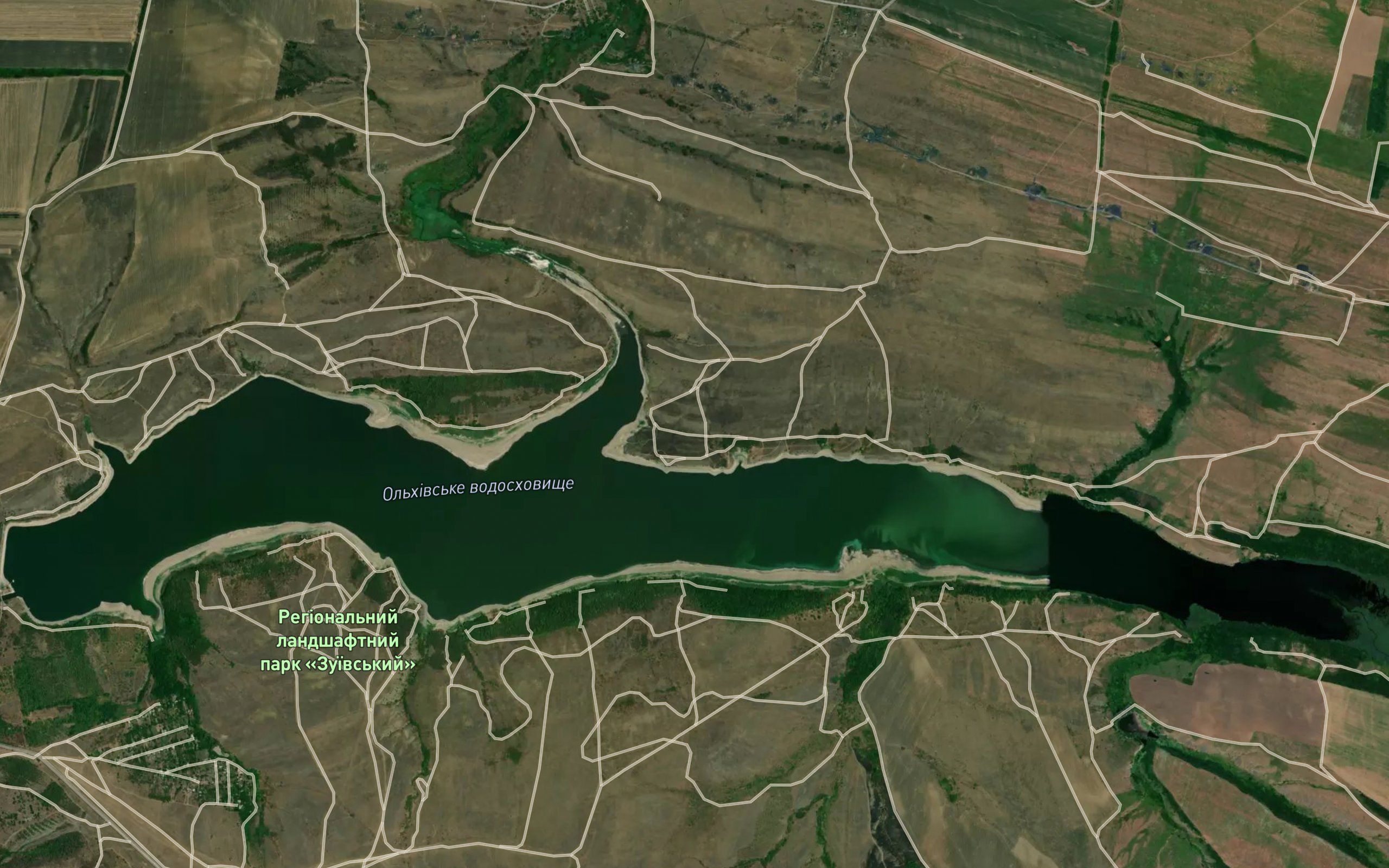 Vilkhuvatka