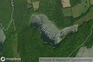 Green Lake
