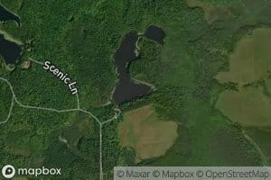Kleutch Lake