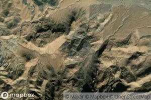 Cheshmeh-ye Ab Chek Chek