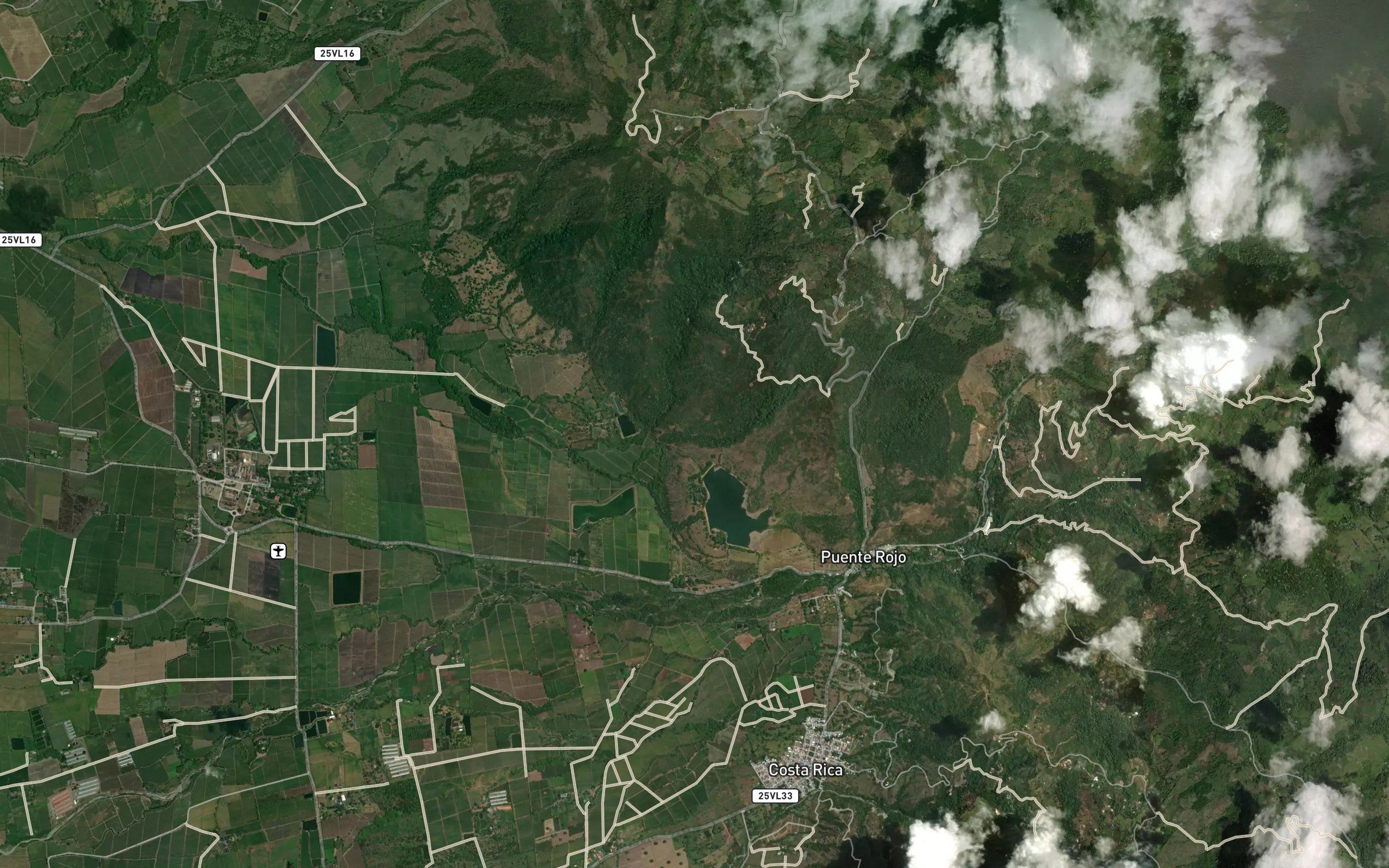 Quebrada Chafalote