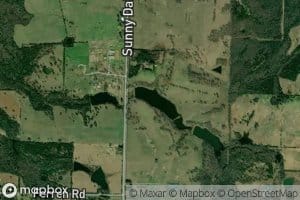 Hill Lake
