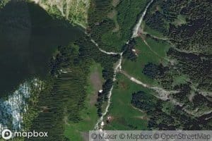 Falk Creek