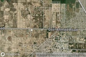 Nawabshah Distributary