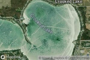 Crooked Lake