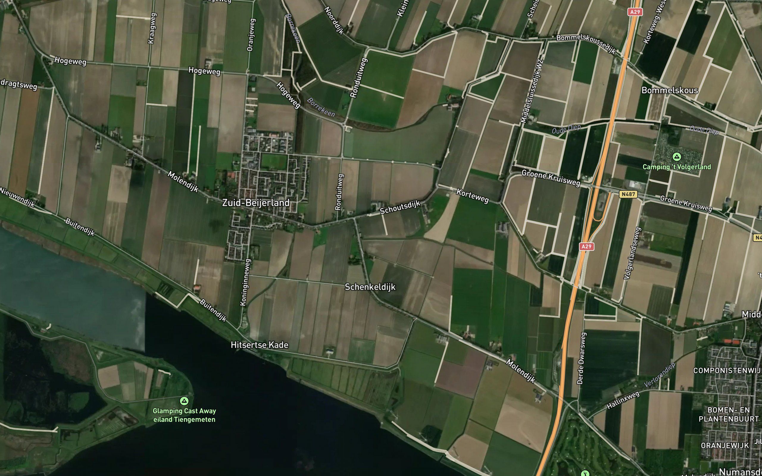 Monnikendiep