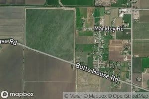 Sutter County Extension Canal