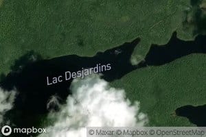 Lac Desjardins