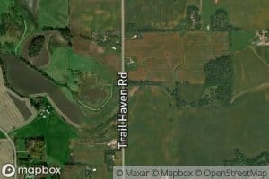 County Ditch Number Seven