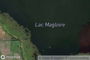 Lac Magloire