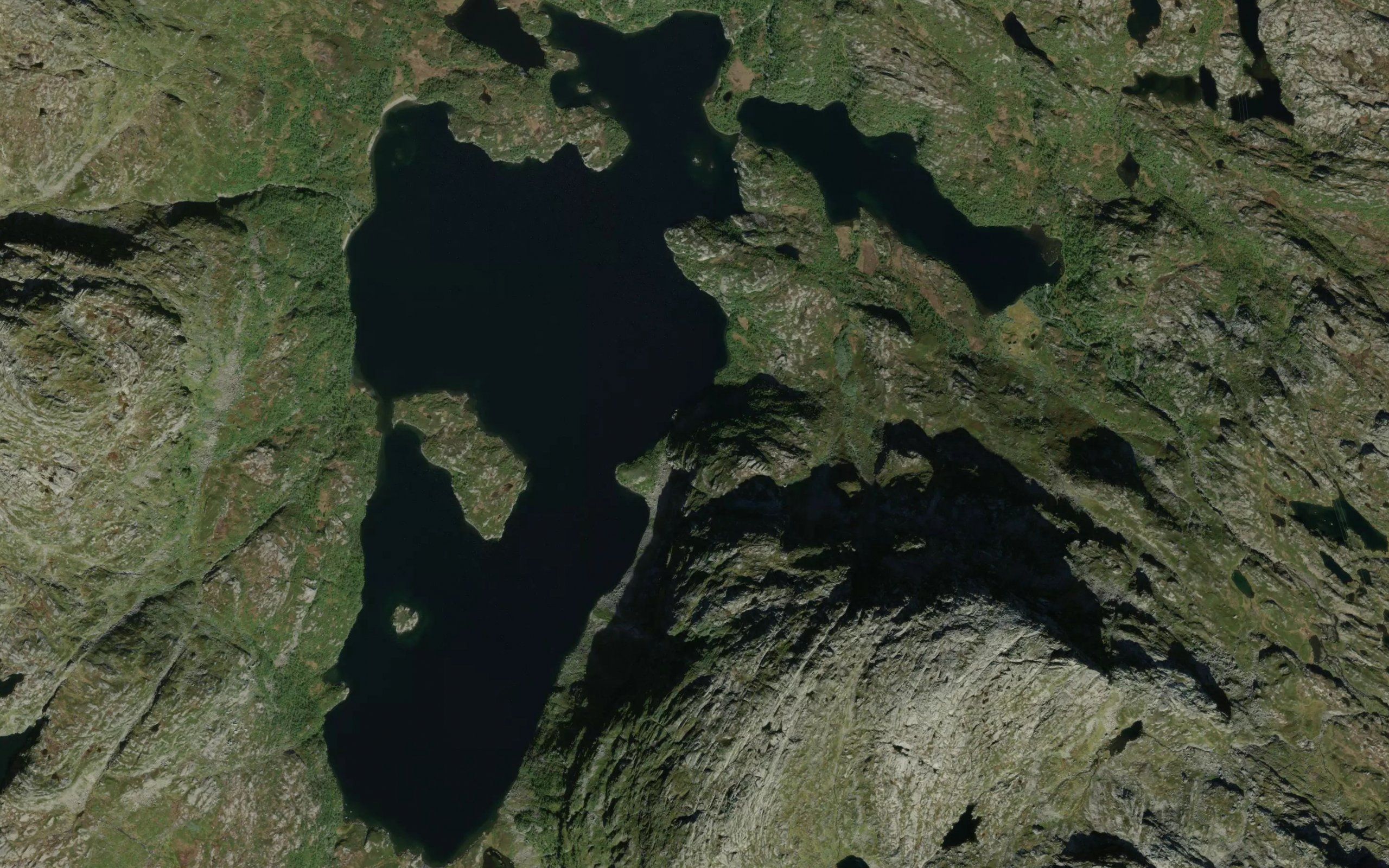 Kviavatnet