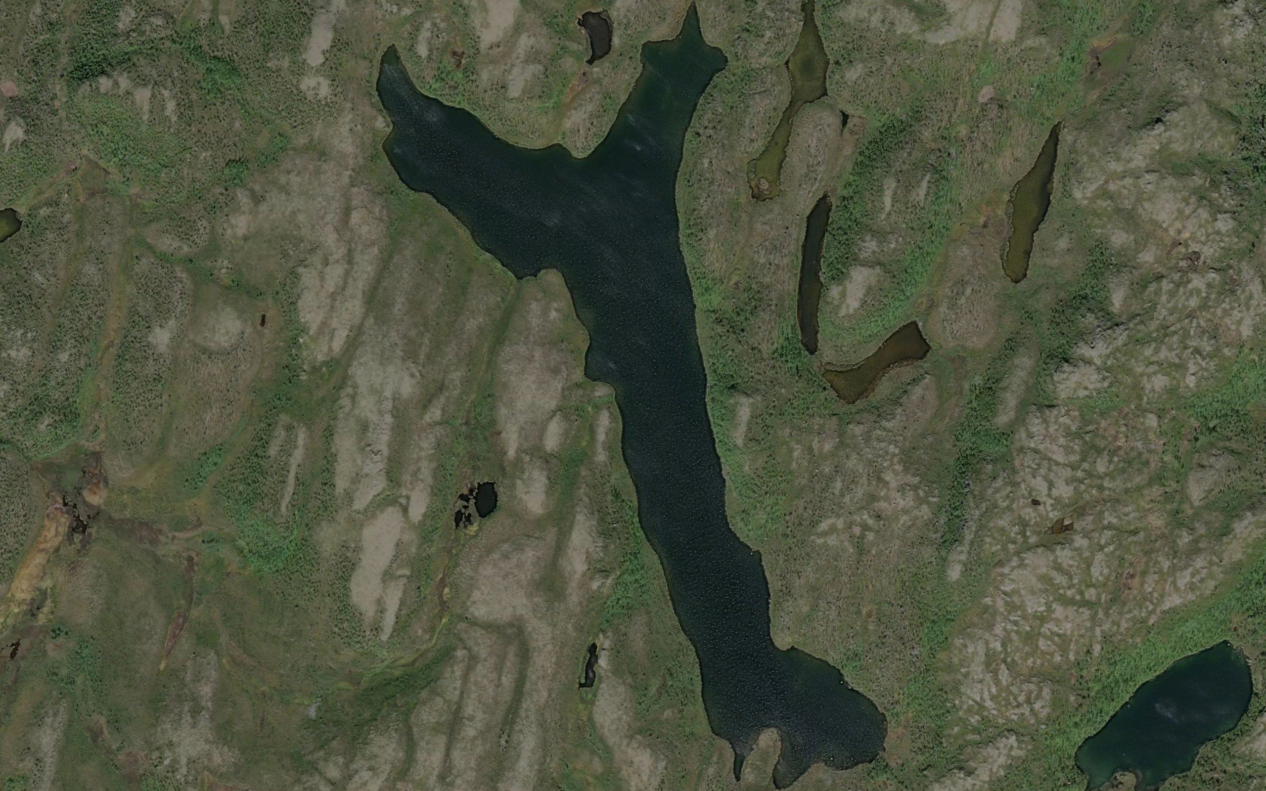 Duottar-Darvvajavri