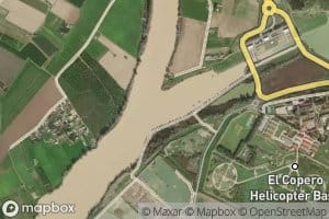 Canal de Alfonso XIII