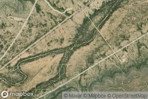 North Fork Independence Creek