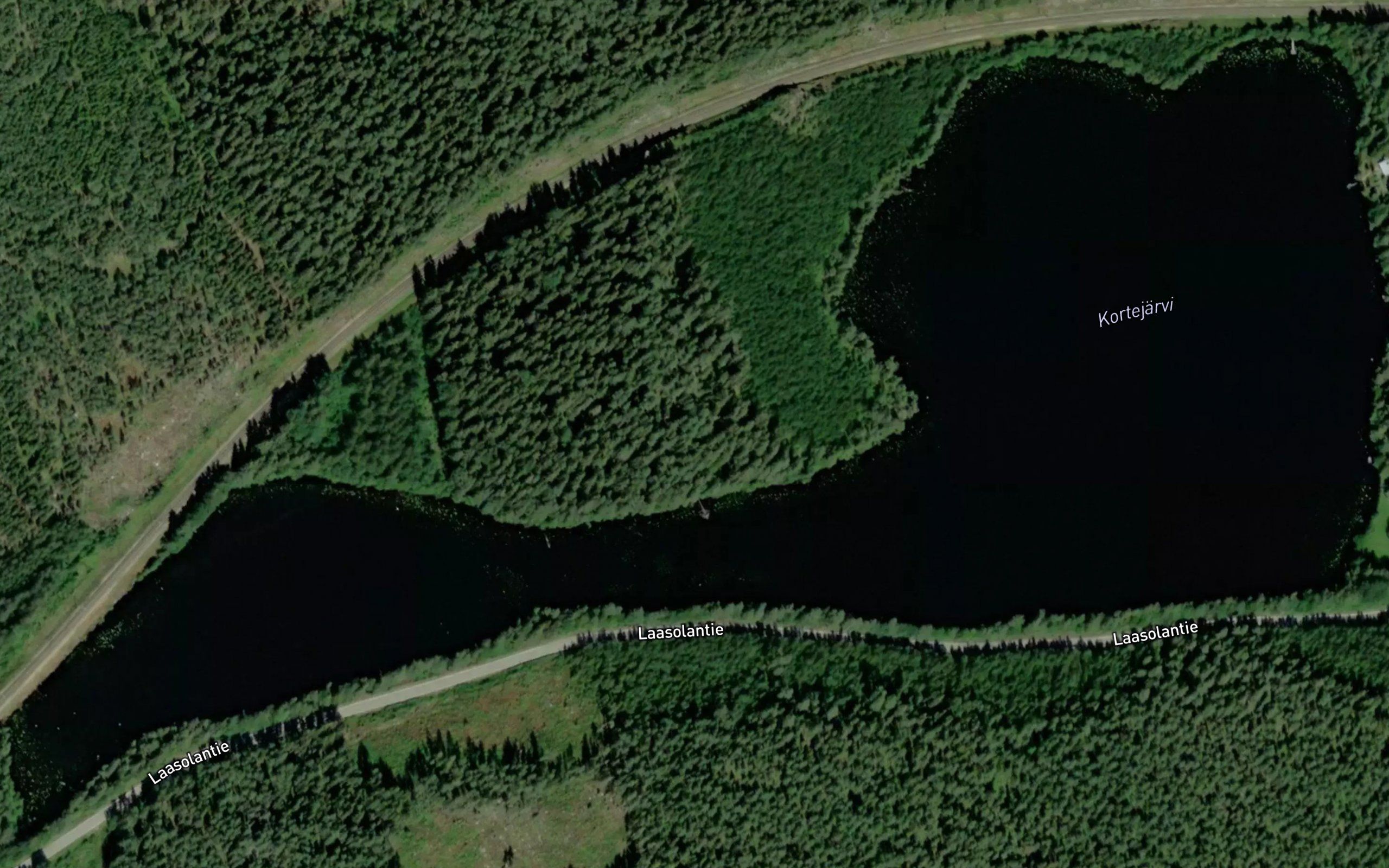 Kortejarvi