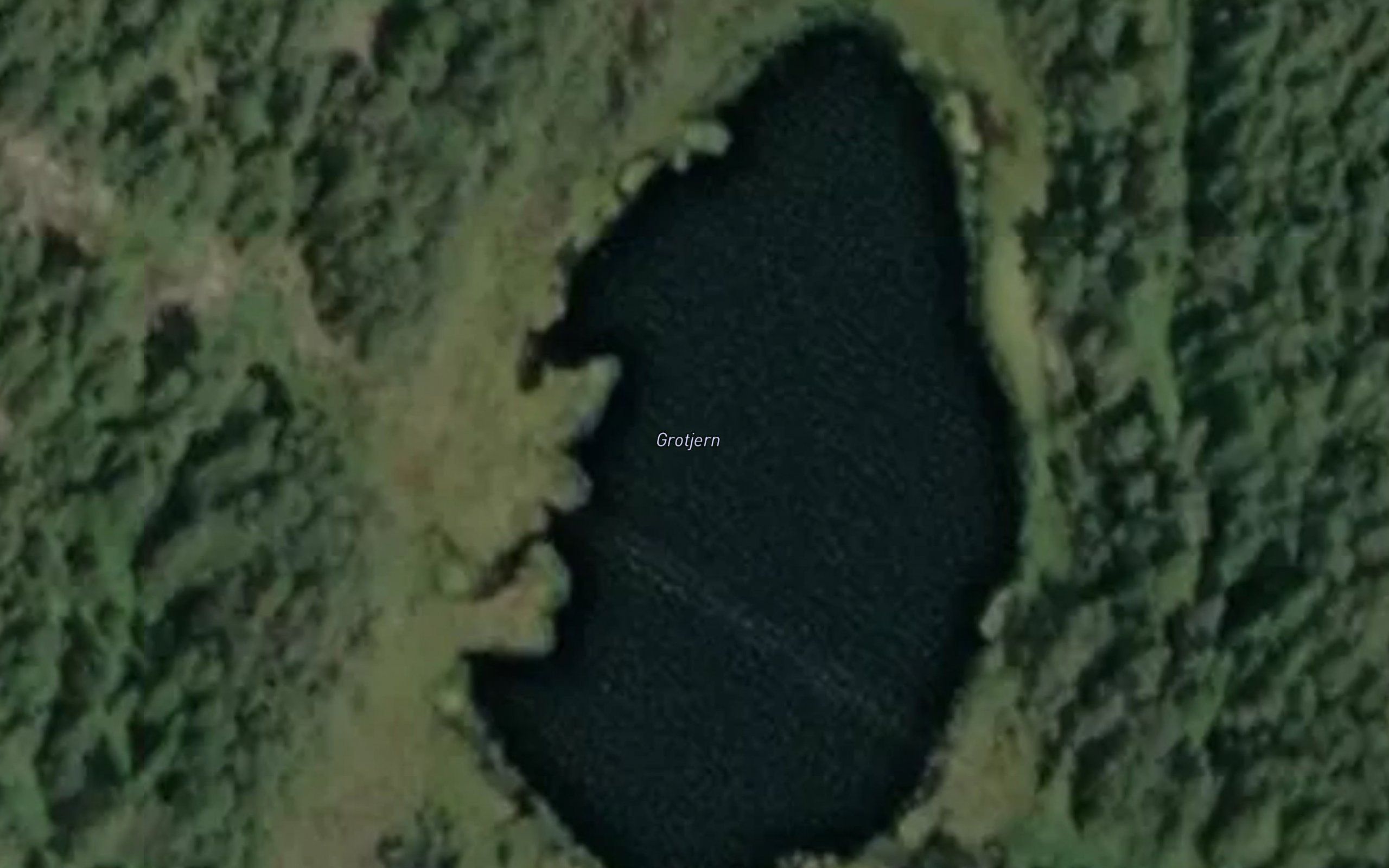 Grotjern