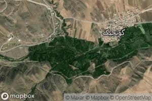 Rudkhaneh-ye Kasanaq Chay