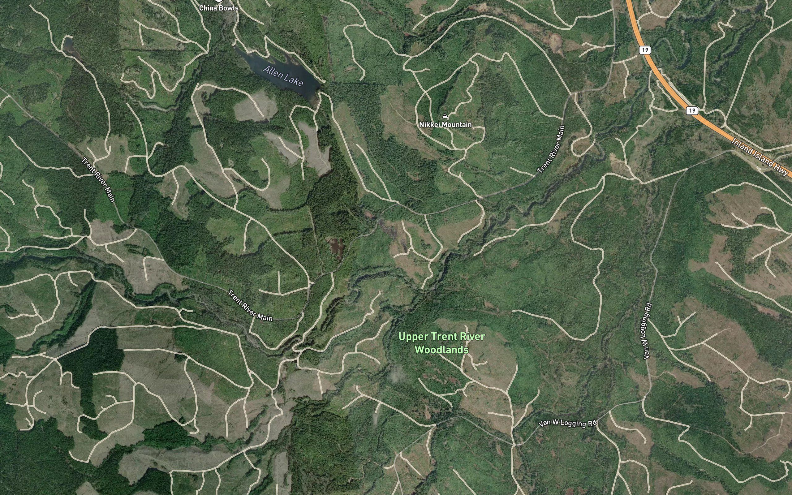 Idle Creek