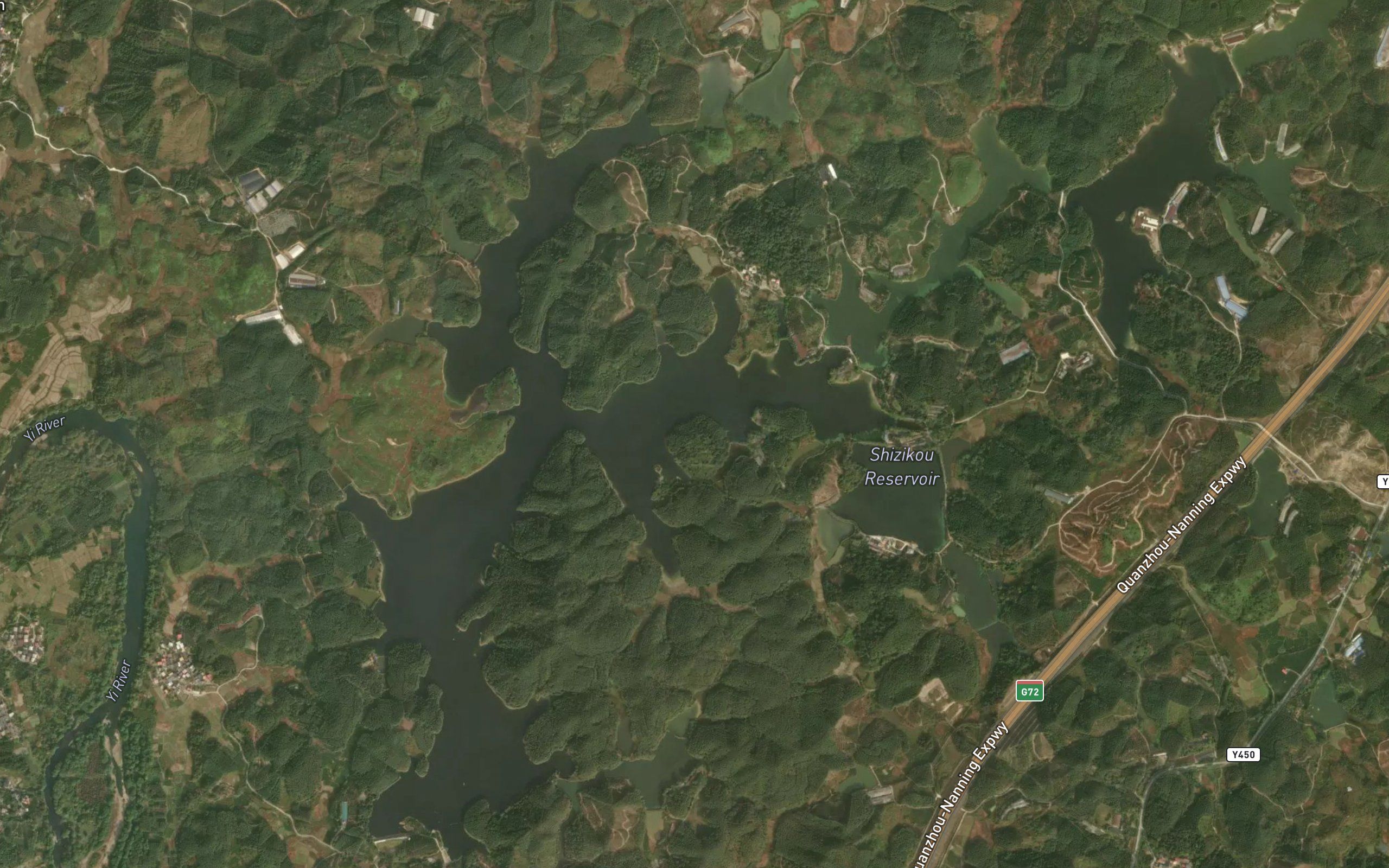 Shizikou Shuiku