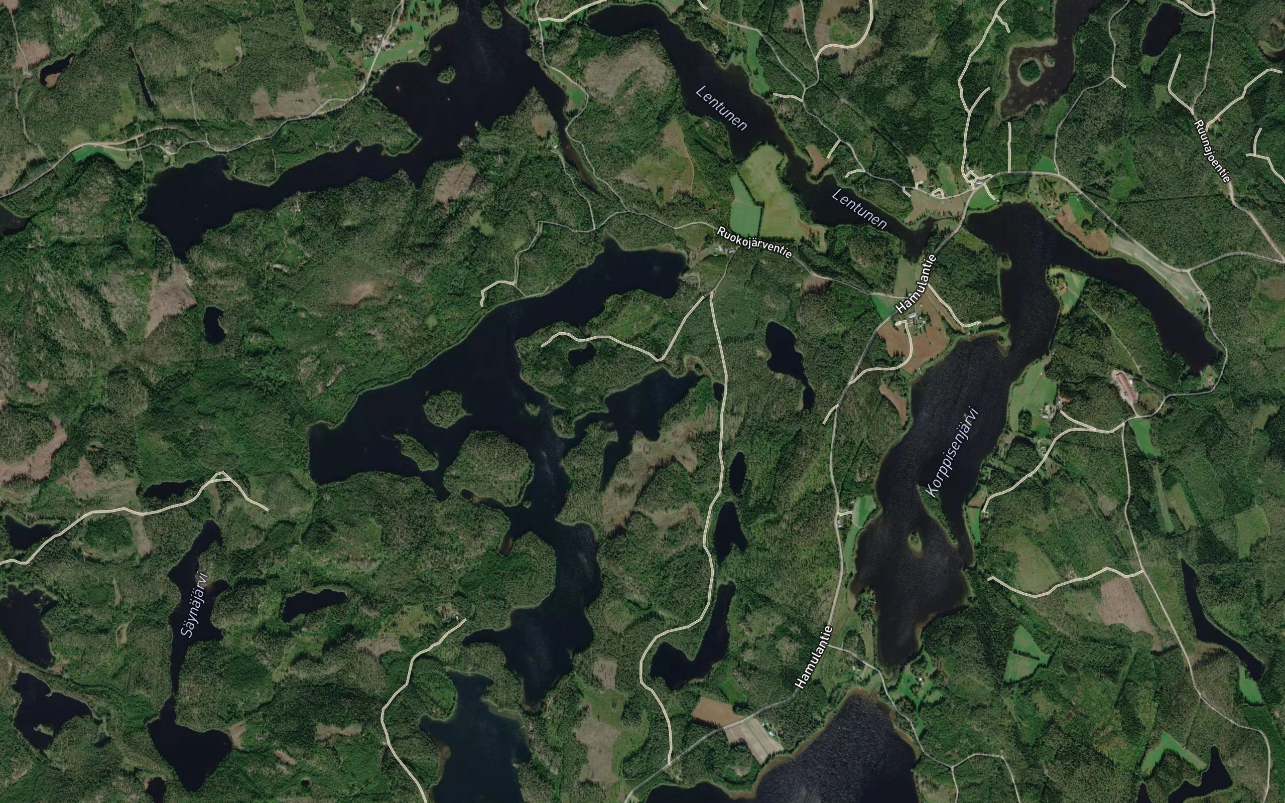 Kangaslahti