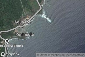 Agua Joao