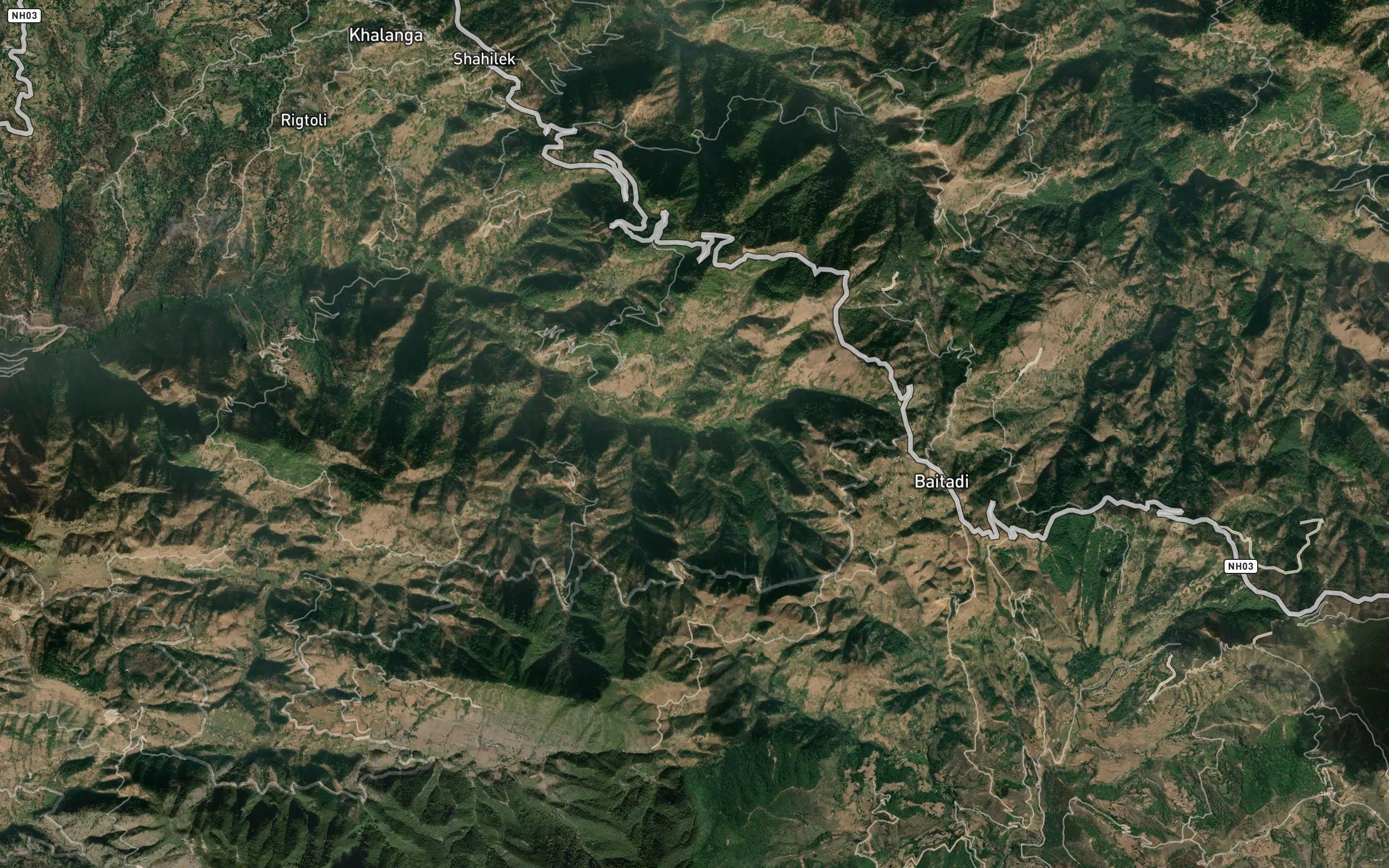 Kasad Khola