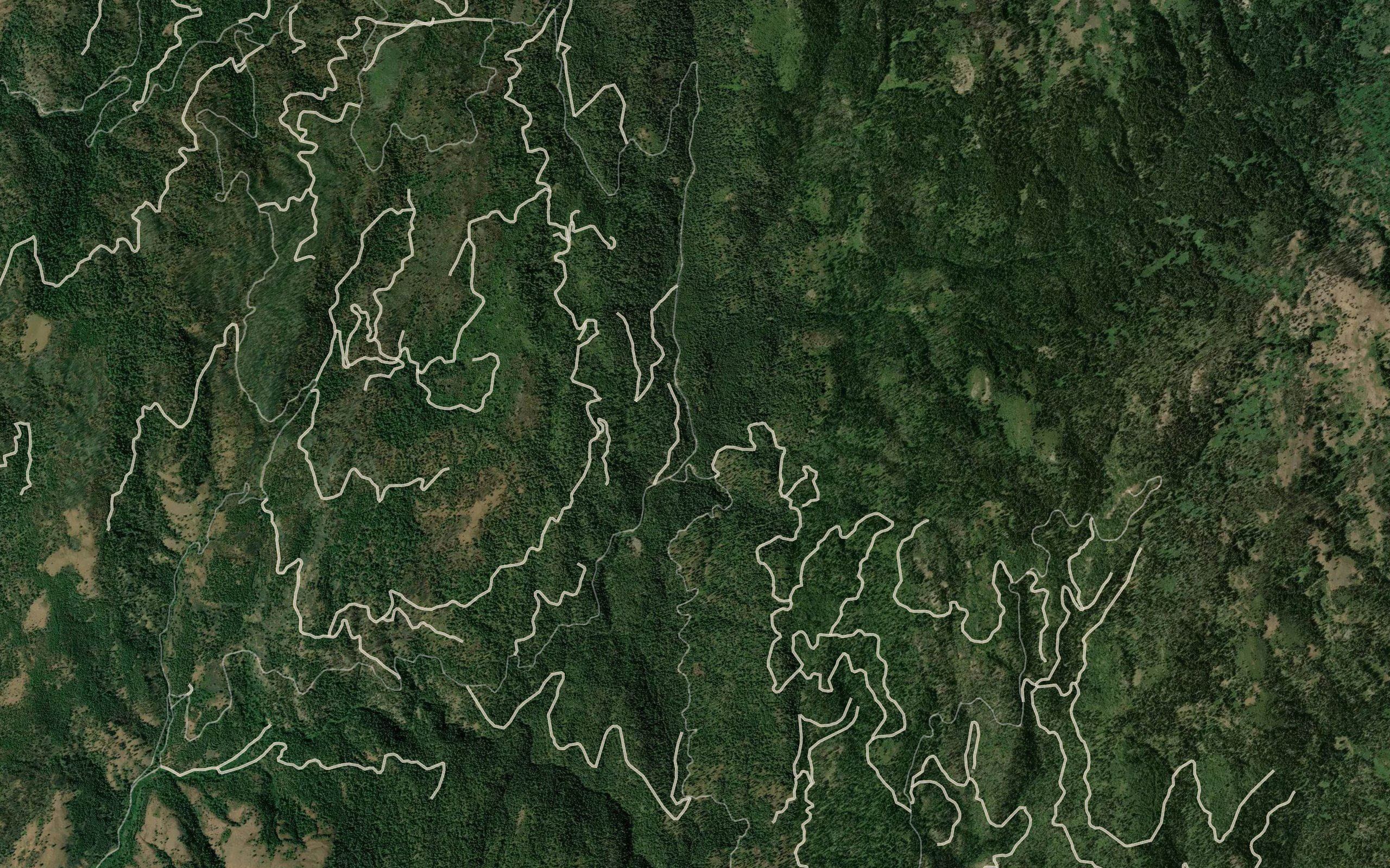 Renwyck Creek