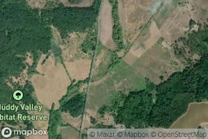 East Fork Muddy Creek