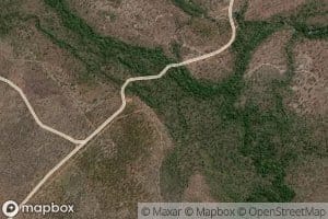 Scrubby Creek