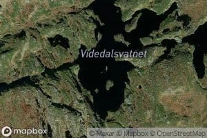 Videdalsvatnet