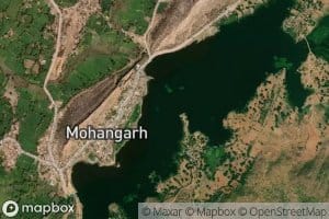Madan Sagar