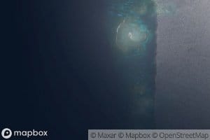 Pisamwe Boat Pass not swept