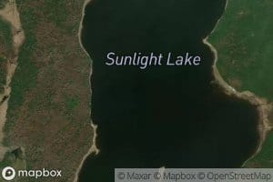 Sunlight Lake