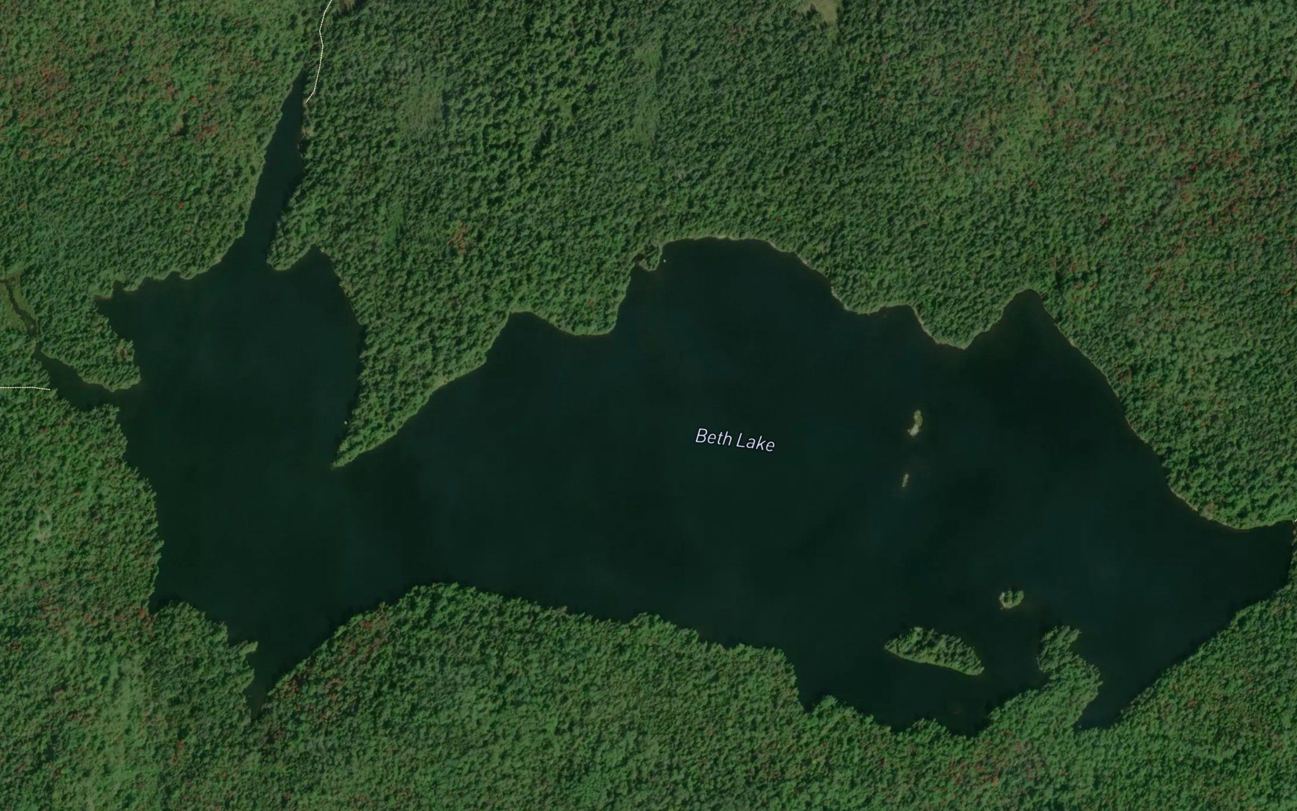 Beth Lake