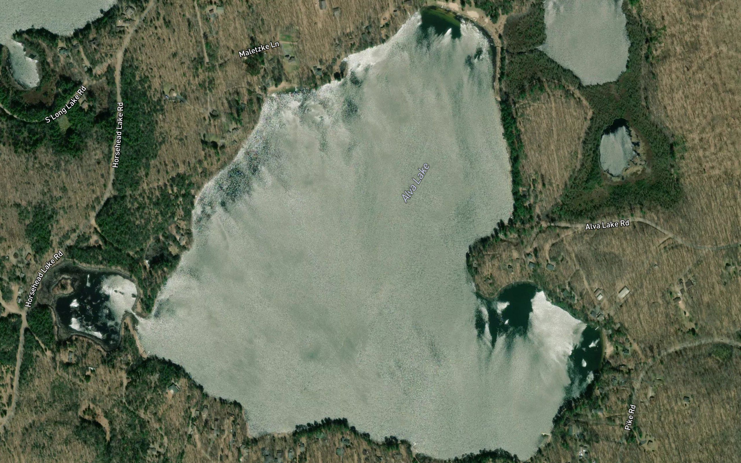 Alva Lake