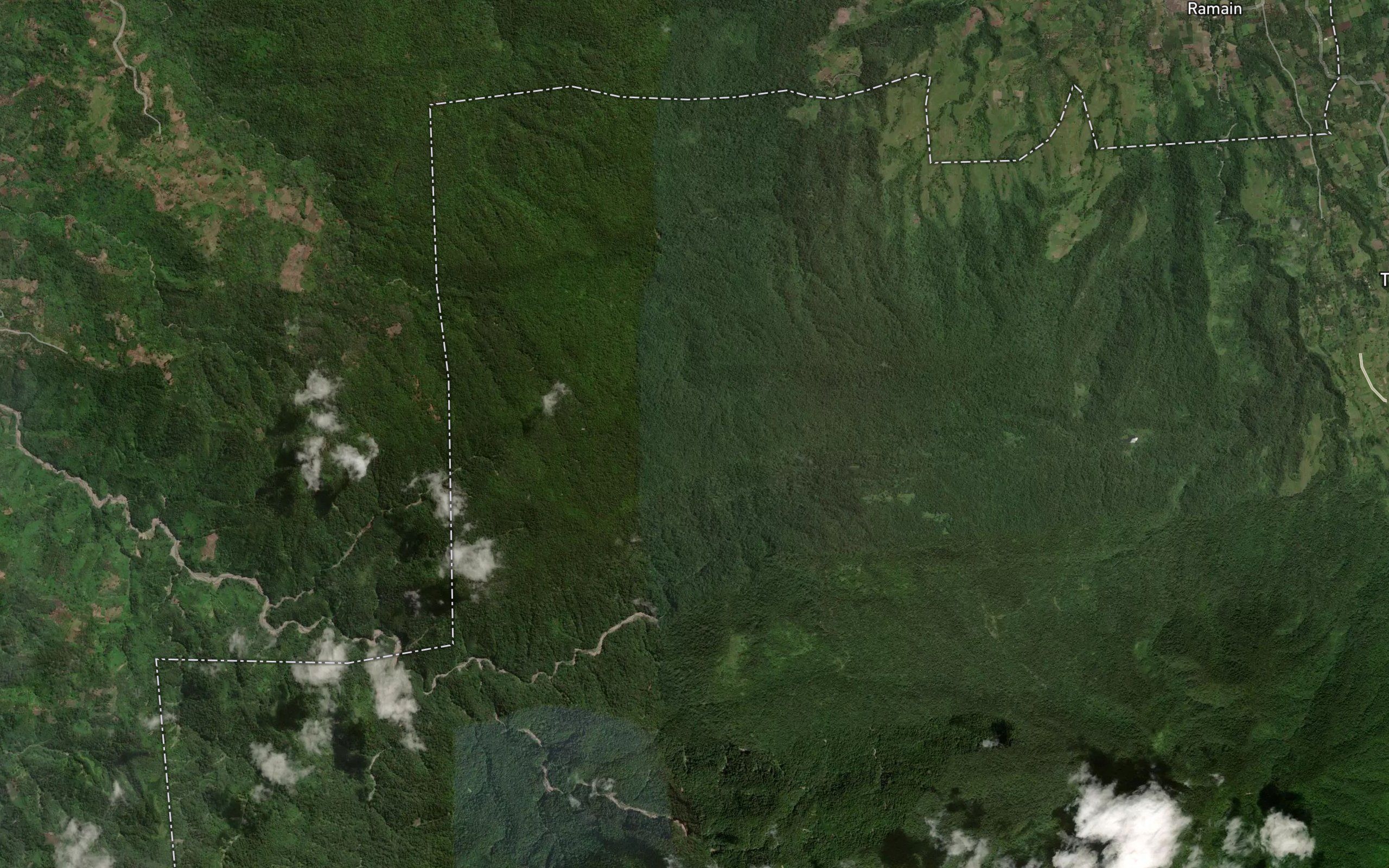 Kitub River