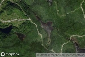 Lac de la Meute