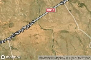 Aine Sidi Mohamed Ben Ahmed