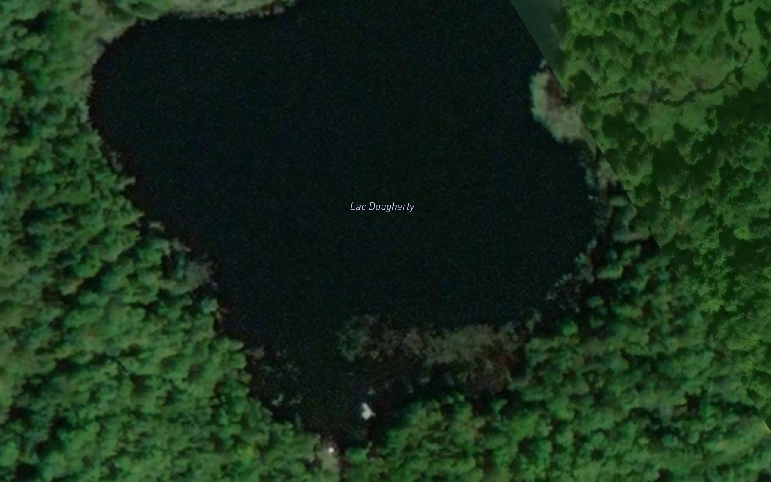 Lac Dougherty
