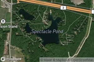 Spectacle Pond