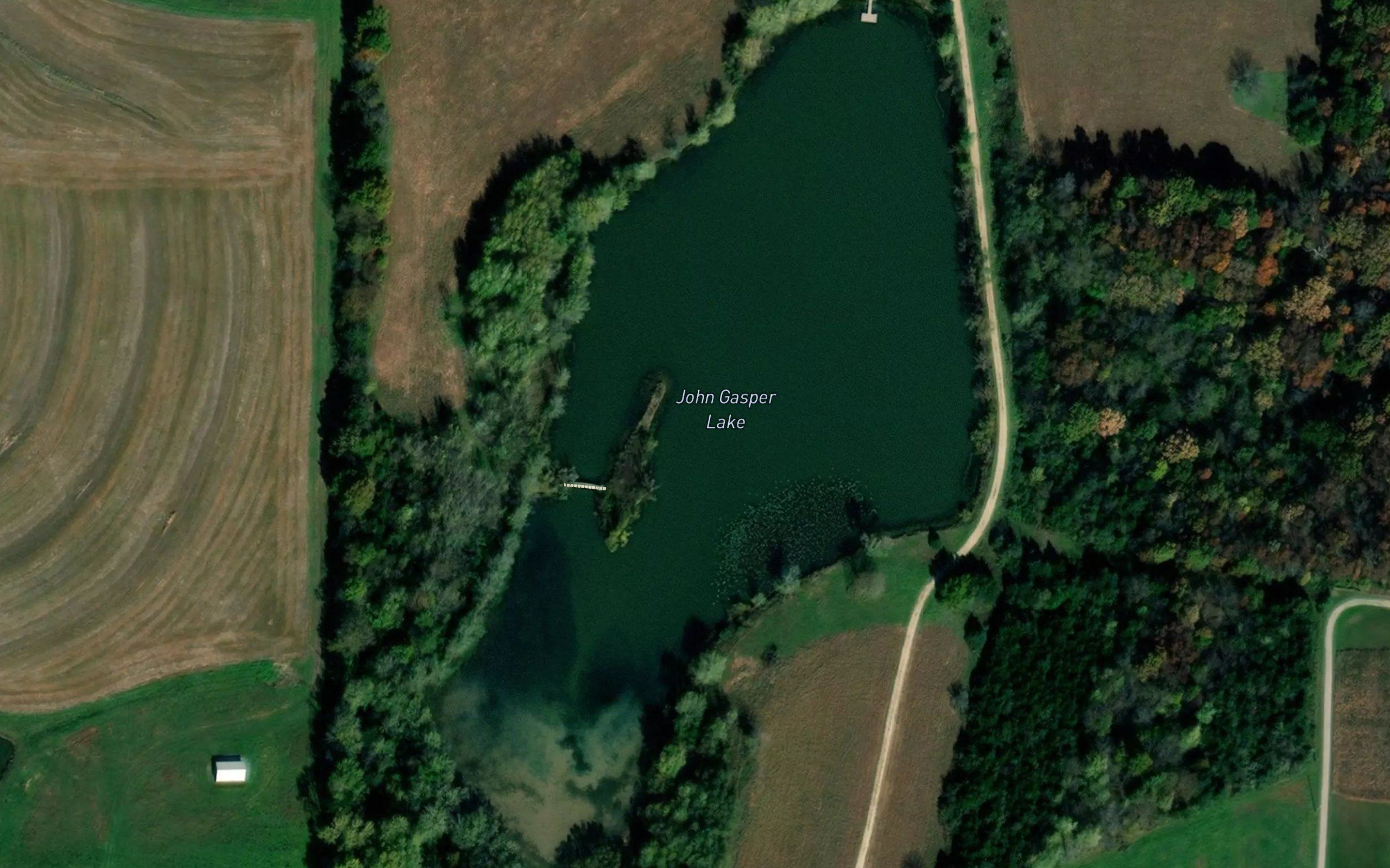 John Gasper Lake