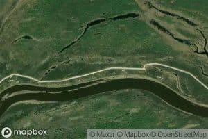 Monument Channel