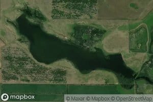 Oslie Lake