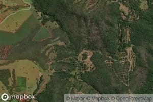 Corrego do Buritizinho