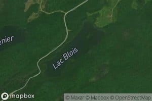 Lac Blois