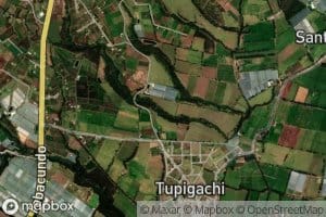 Quebrada de Tupigachi